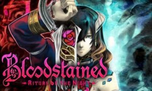 Bloodstained Ritual of the Night game download