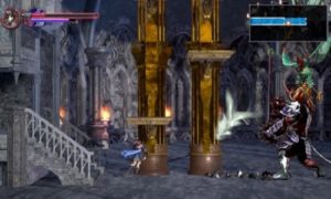 Bloodstained Ritual of the Night game for pc