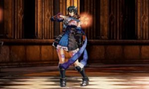 Bloodstained Ritual of the Night game free download for pc full version