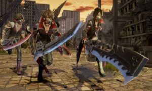 Code Vein for pc