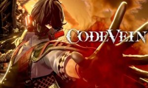 Code Vein game download