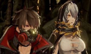 Code Vein game for pc