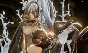 Code Vein pc