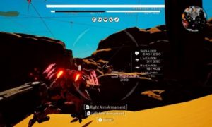 Daemon X Machina for pc