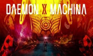 Daemon X Machina game