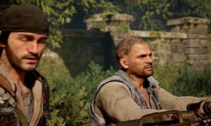 Days Gone free download