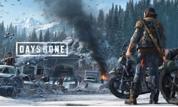 Days Gone game download