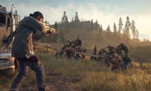 Days Gone game free download for pc full version