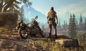 Days Gone pc download