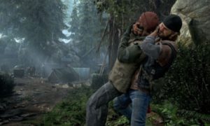 Days Gone pc game full version