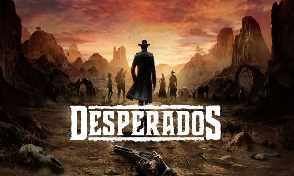 Desperados 3 game download