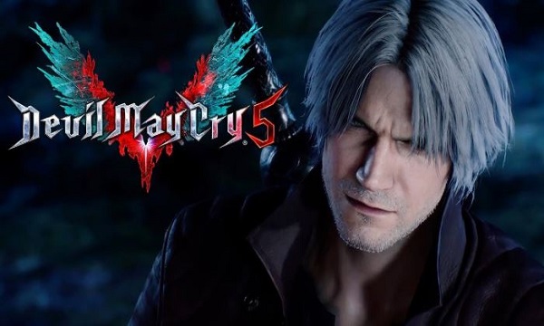 Devil May Cry 5 game download