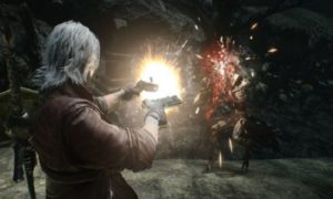 Devil May Cry 5 game for pc