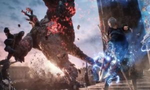 Devil May Cry 5 game free download for pc full version