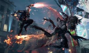 Devil May Cry 5 pc game full version