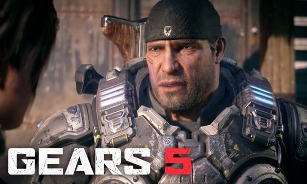 Gears 5 game download