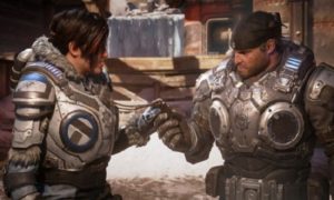 Gears 5 game for pc