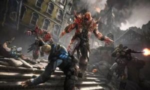 Gears 5 pc download