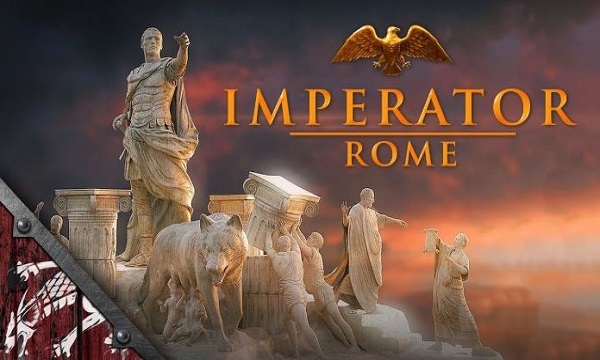 Imperator Rome game download