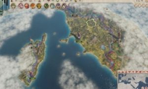 Imperator Rome game for pc