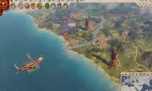 Imperator Rome game free download for pc full version