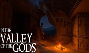 In the Valley of Gods game download