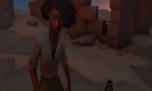 In the Valley of Gods game for pc