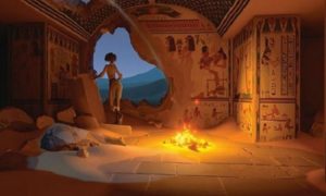 In the Valley of Gods pc download