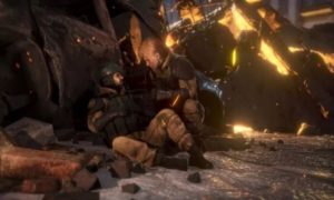 Left Alive free download