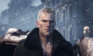 Left Alive game for pc