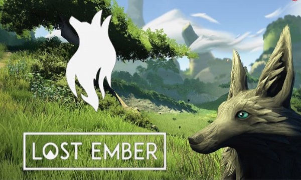 Lost Ember game download