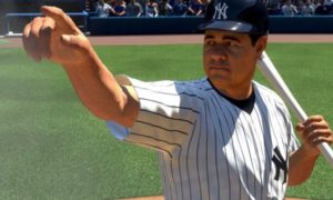 MLB The Show 18 for pc