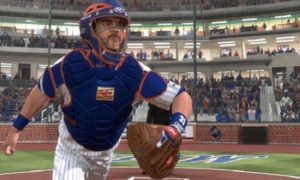 MLB The Show 18 pc game full version