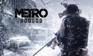 Metro Exodus game download