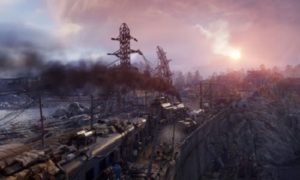 Metro Exodus pc game full version