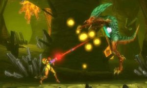 Metroid Samus Returns for pc