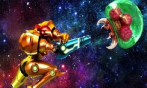 Metroid Samus Returns game for pc