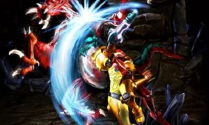 Metroid Samus Returns game free download for pc full version