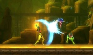 Metroid Samus Returns pc download