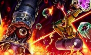 Metroid Samus Returns pc game full version