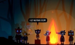 Night in the Woods for pc