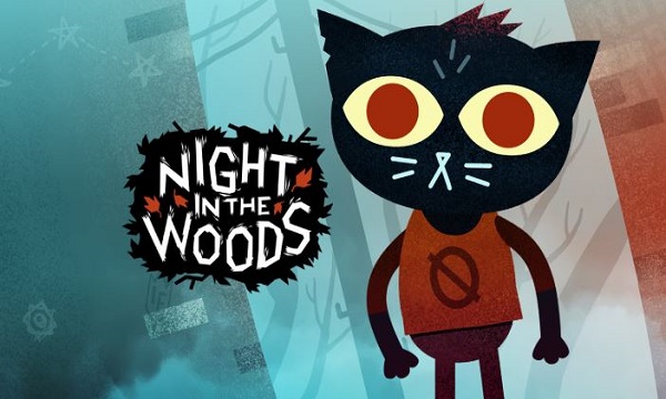 Night in the Woods game download