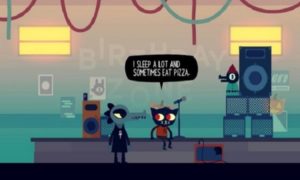 Night in the Woods pc download