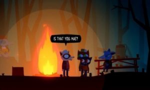 Night in the Woods pc game full version