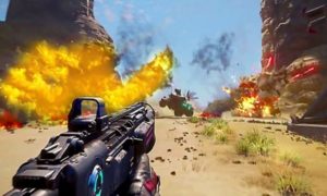 Rage 2 for pc