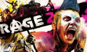 Rage 2 game download