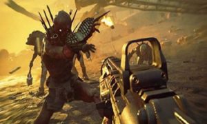 Rage 2 pc game full version