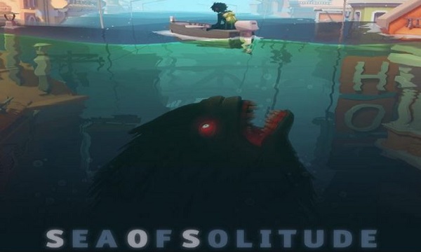 Sea of Solitude game download