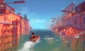 Sea of Solitude pc download