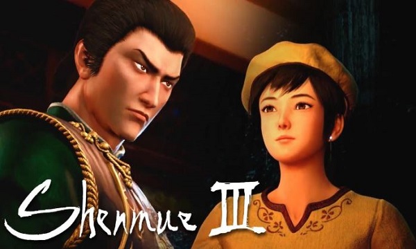 Shenmue 3 game download